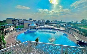 Shubhim Hotel & Resort Midway Treat Mpt Franchise
